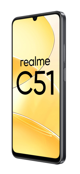 Купить  realme C51, черный-4.jpg